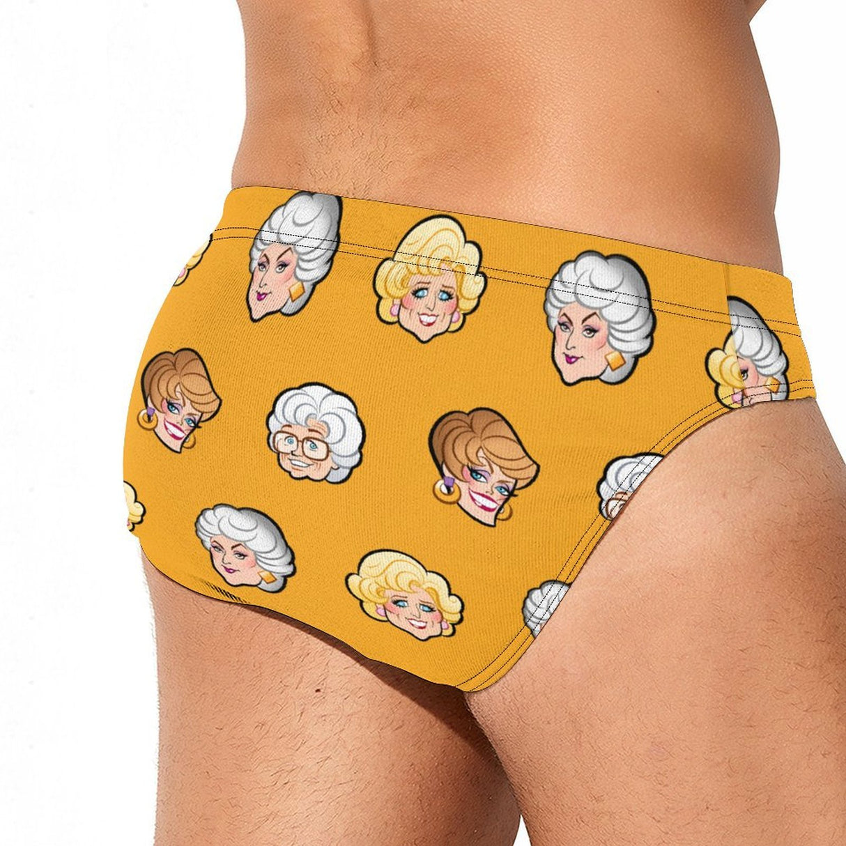 Lanai Legends (Swim Briefs)
