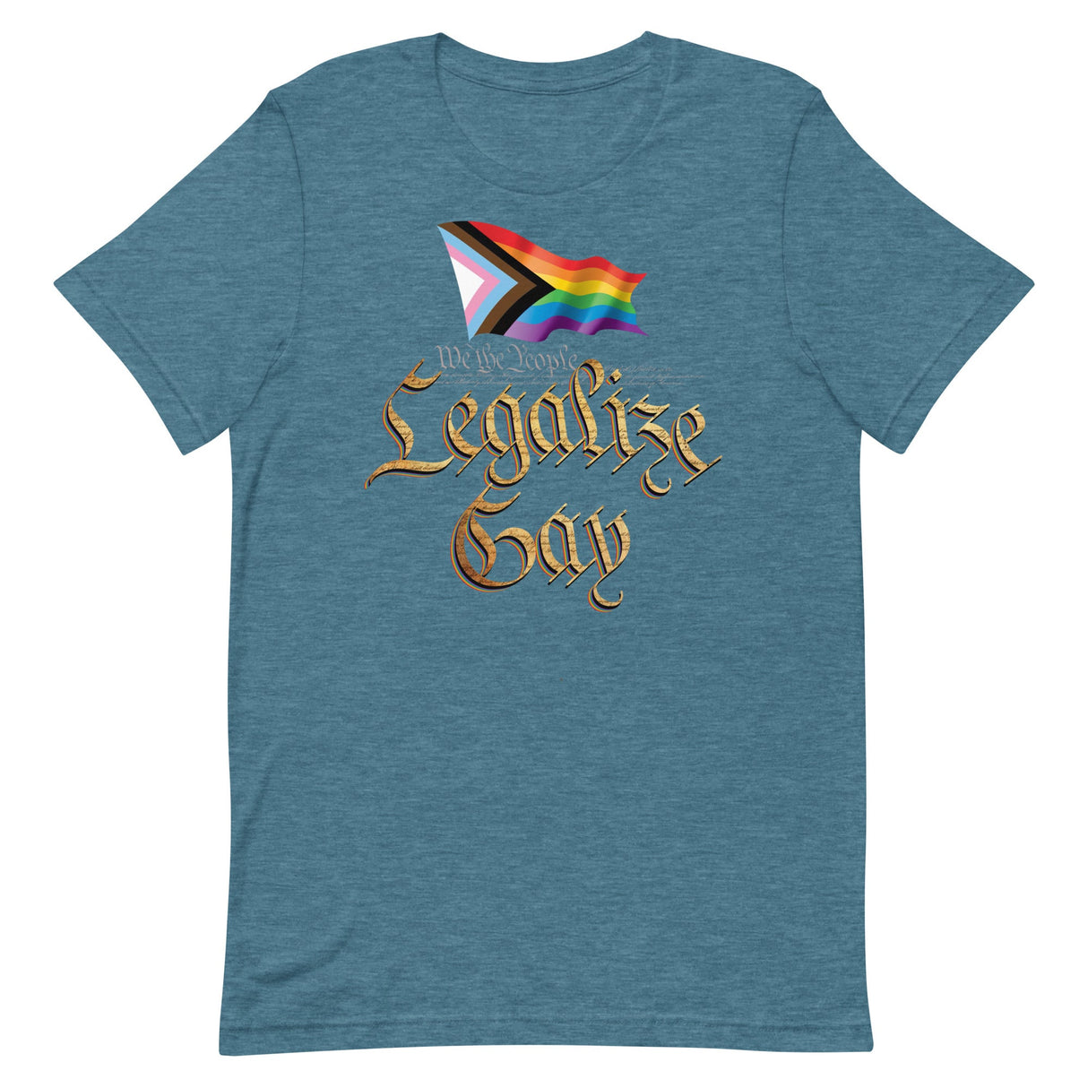 Legalize Gay-T-Shirts-Swish Embassy