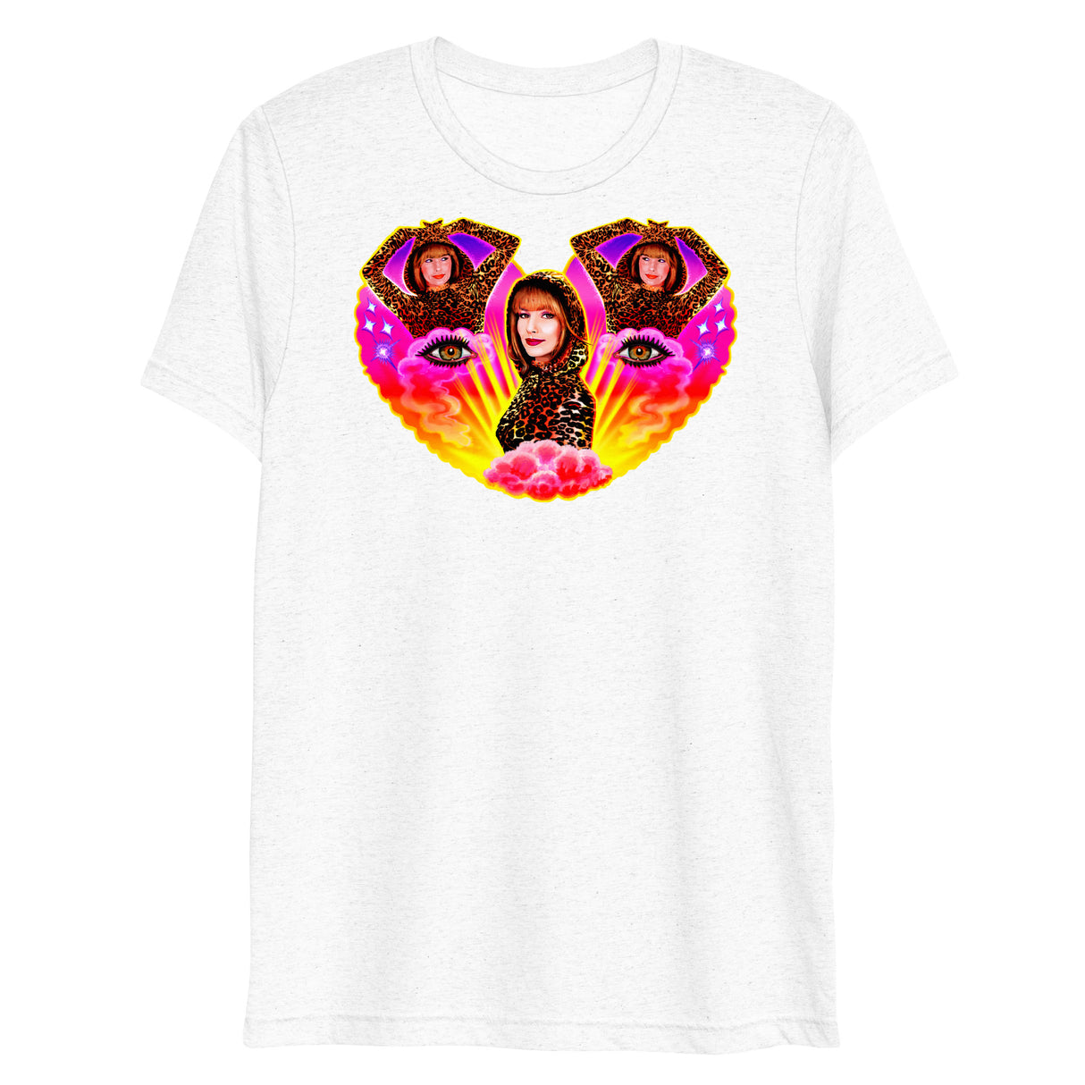 Let’s Go Shirts (Triblend)-Triblend T-Shirt-Swish Embassy