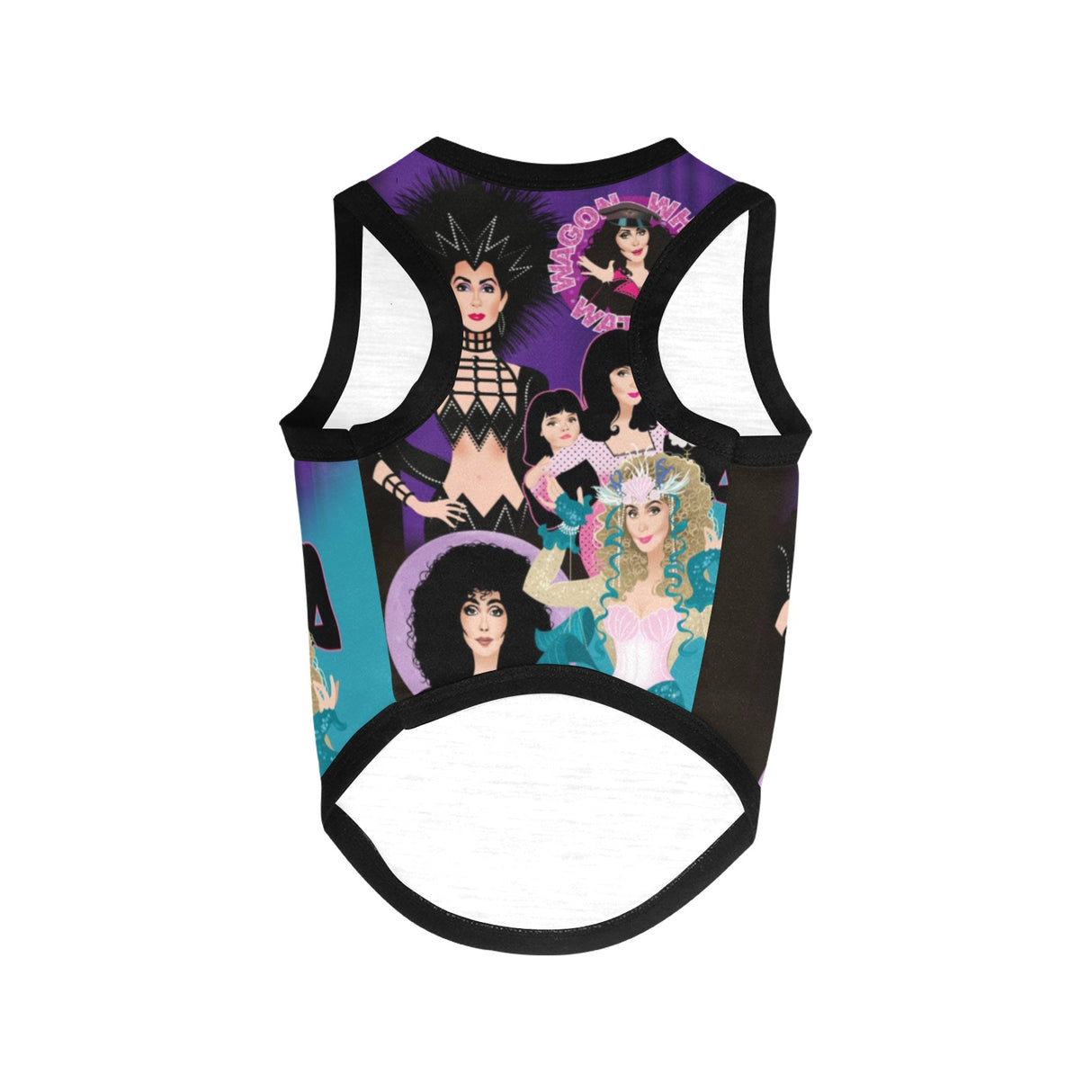 Life After Lounge (Pet Shirt)-Pet Shirt-Swish Embassy