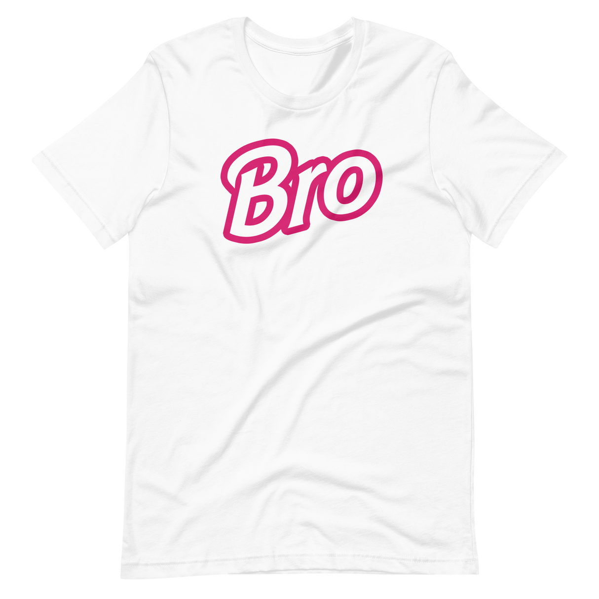 Life in Plastic (Customize)-T-Shirts-Swish Embassy