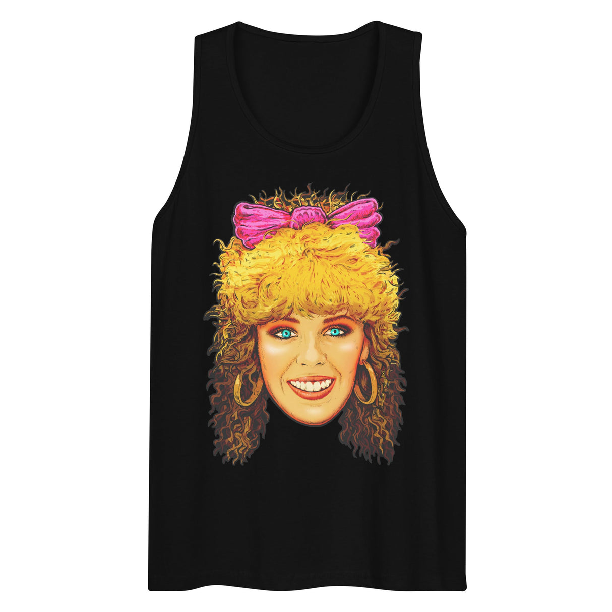 Locomotion Legend (Tank Top)-Tank Top-Swish Embassy