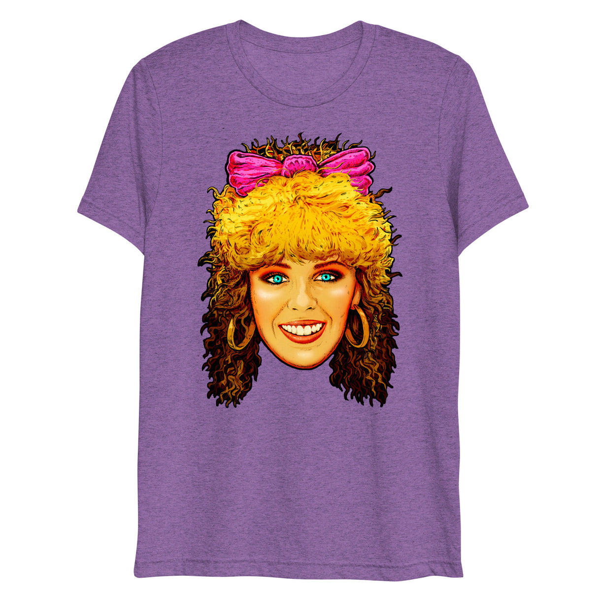 Locomotion Legend (Triblend)-Triblend T-Shirt-Swish Embassy