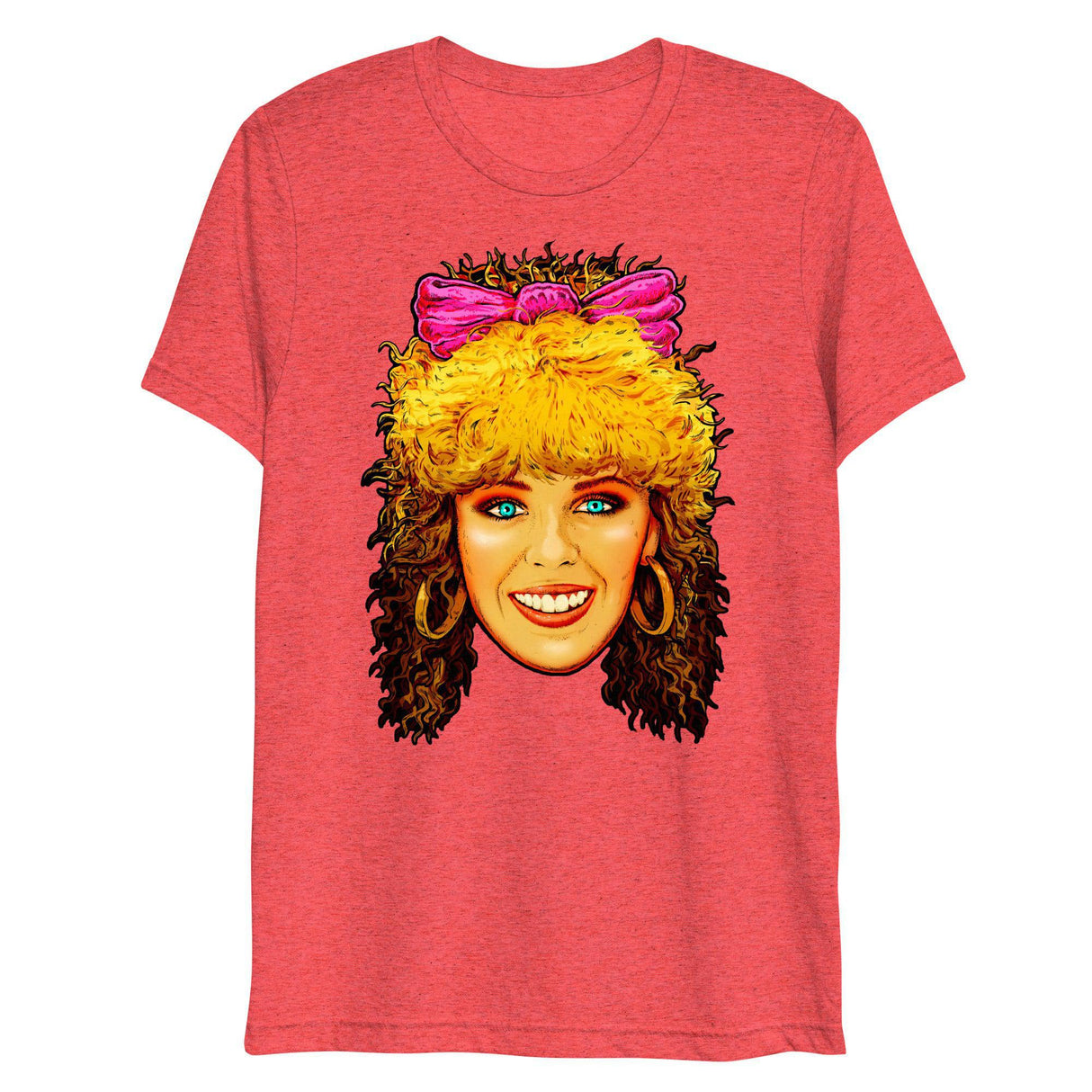 Locomotion Legend (Triblend)-Triblend T-Shirt-Swish Embassy