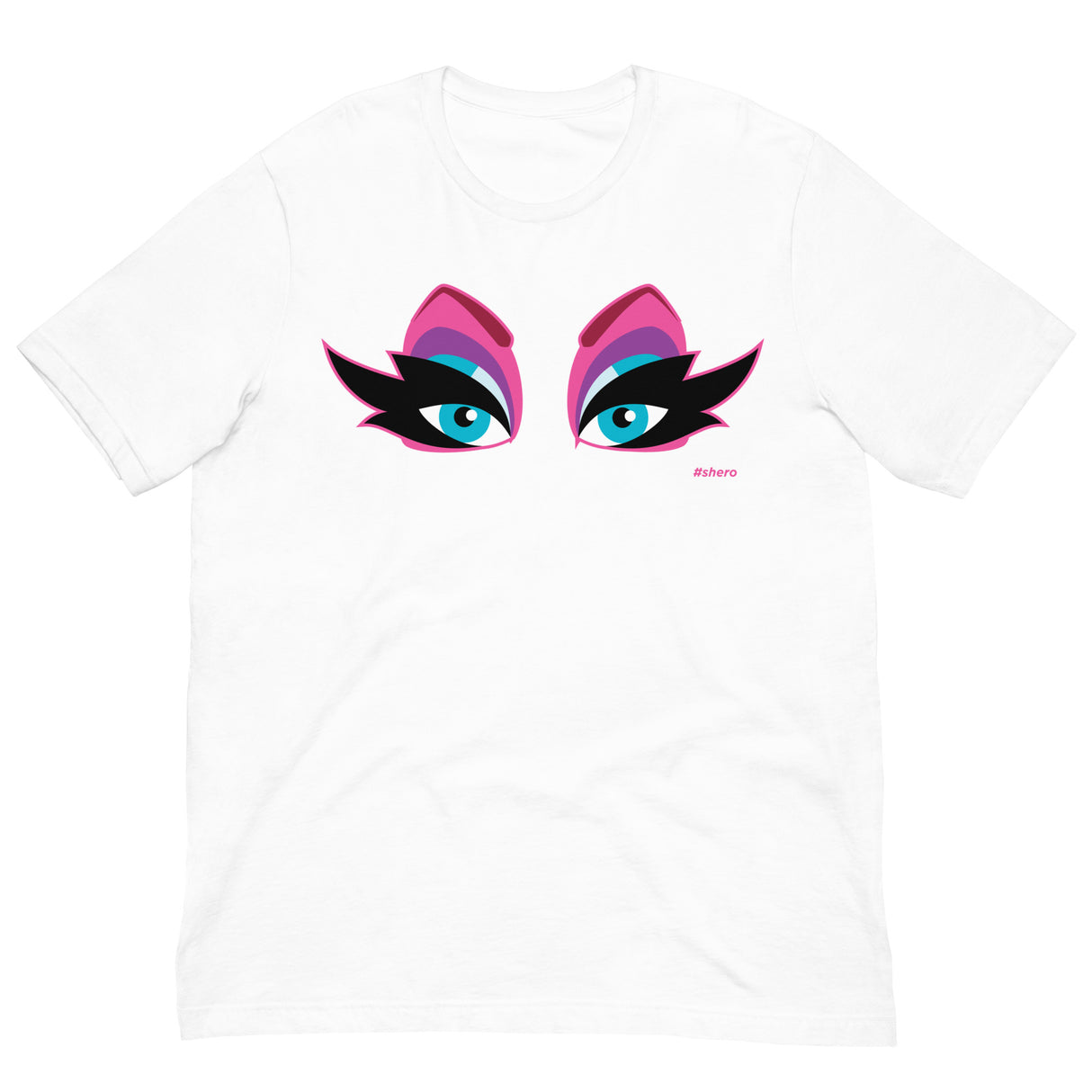 Maxxie Eyes-T-Shirts-Swish Embassy