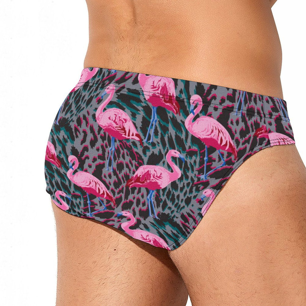 Miami Vice (Swim Briefs)-Swim Briefs-Swish Embassy