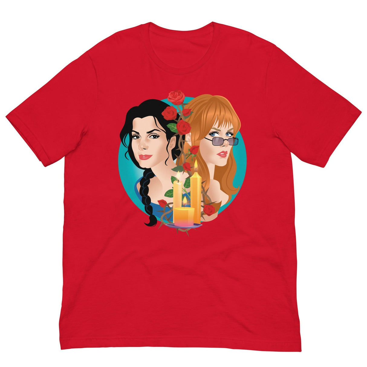 Midnight Margaritas-T-Shirts-Swish Embassy