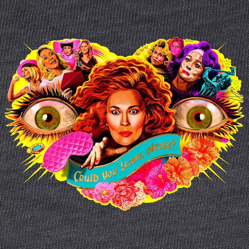 Mommy Queerest-T-Shirts-Swish Embassy