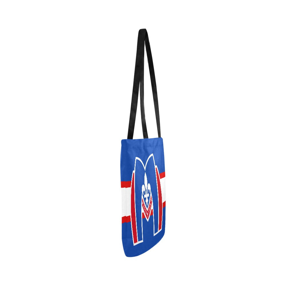 Montreal Hockey (Tote Bag)