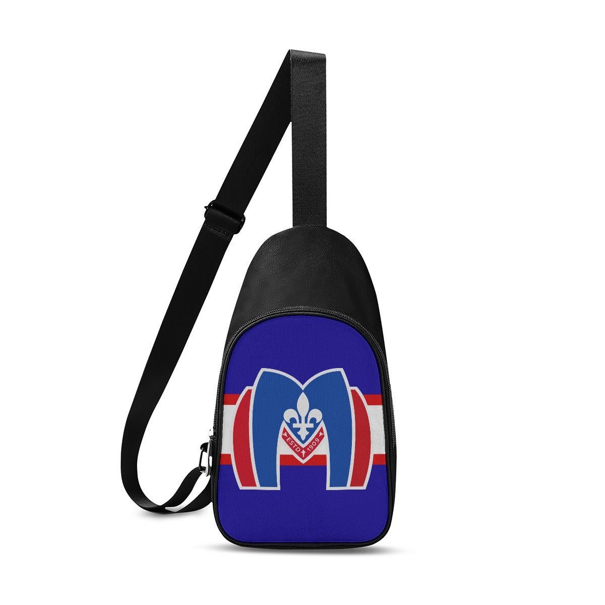 Montreal (Sling Bag)-Sling Bag-Swish Embassy