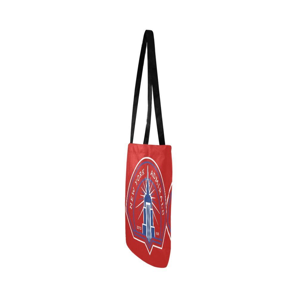 New York Hockey (Tote Bag)