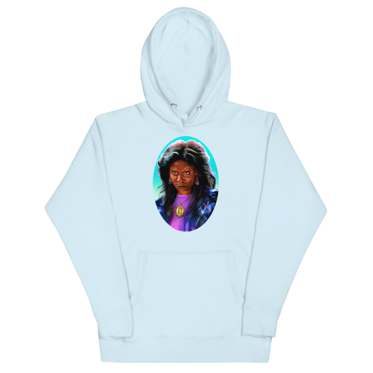 Oda Slay (Hoodie)-Hoodie-Swish Embassy