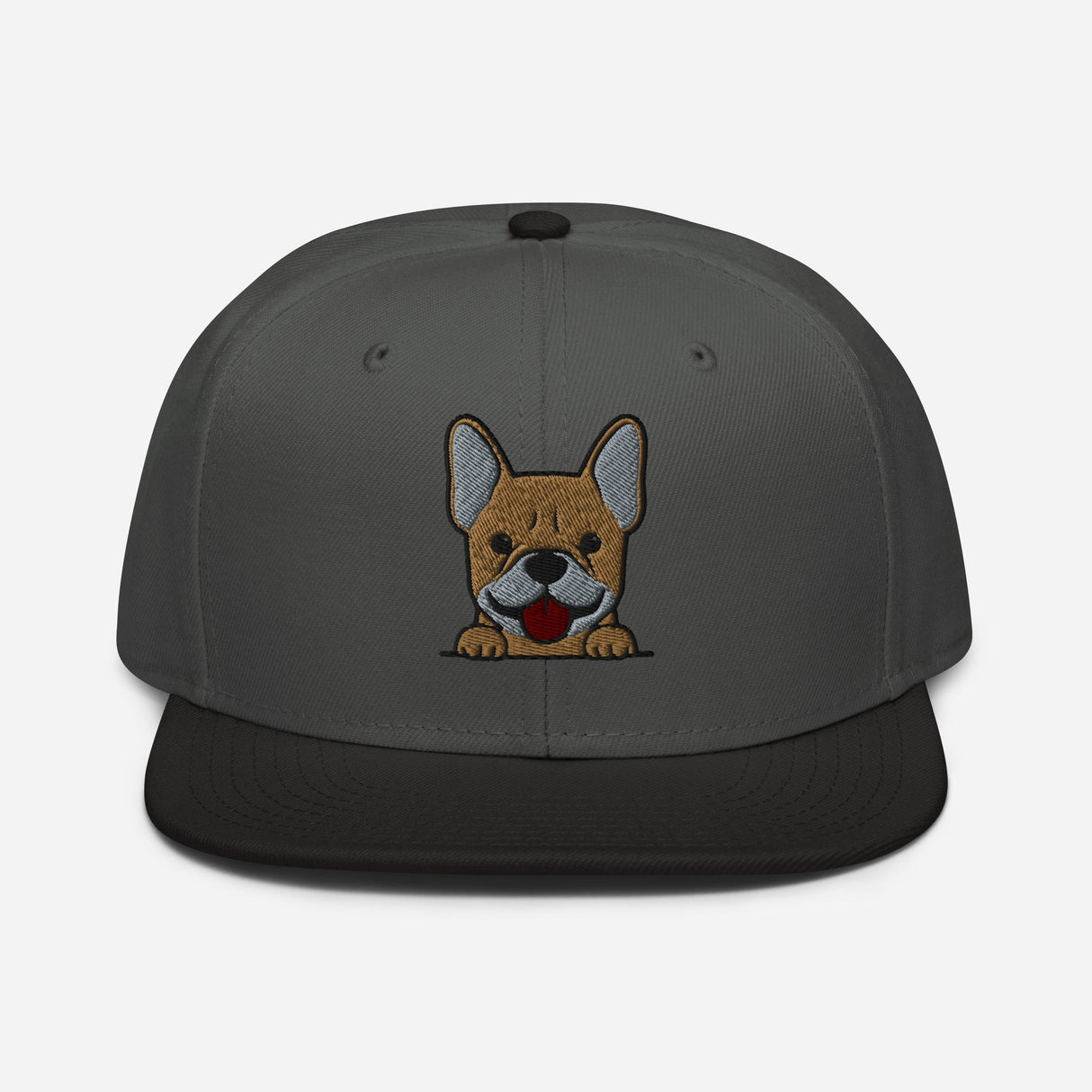 Pardon my Frenchie (Headwear)-Headwear-Swish Embassy