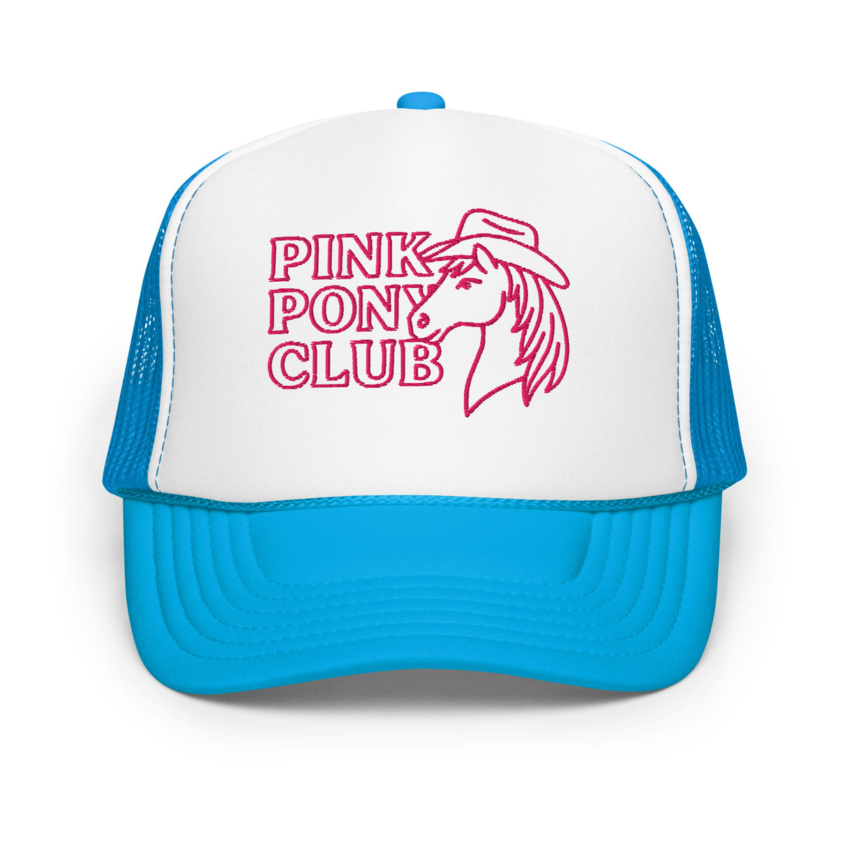 Pink Pony Club (Headwear)-Swish Embassy