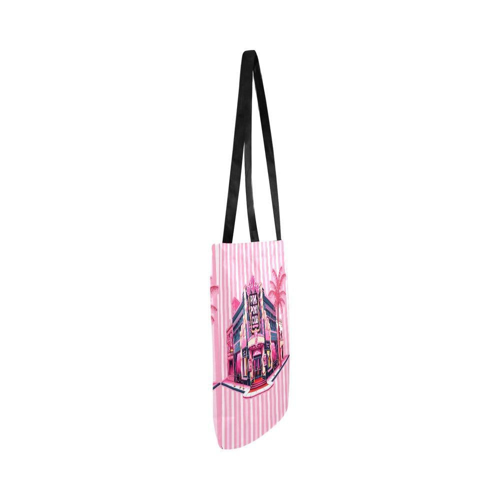 Pink Pony Club (Tote Bag)