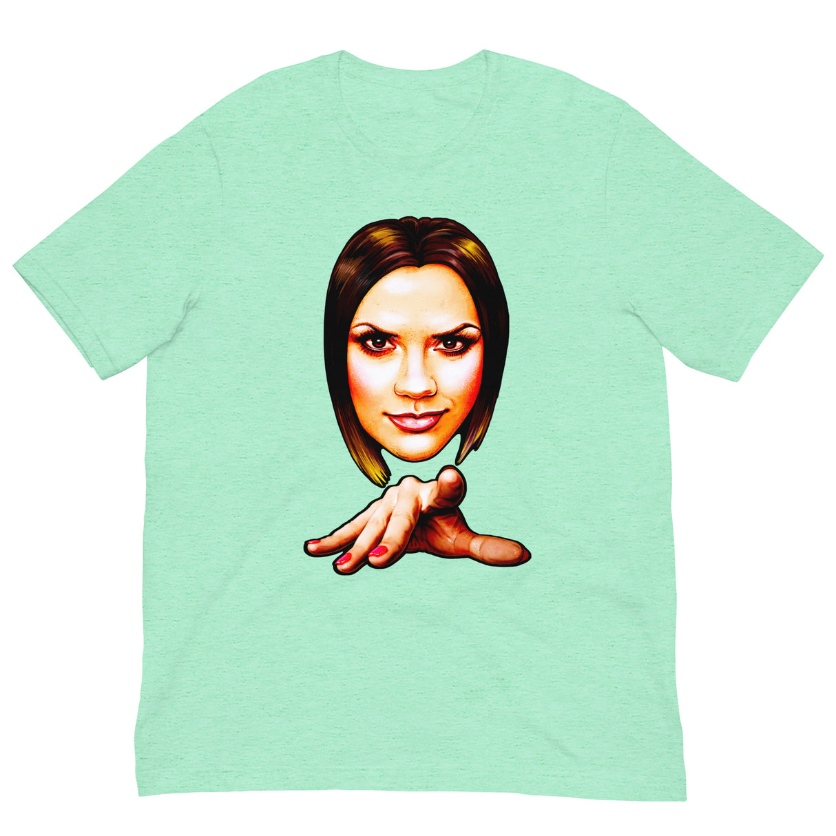 Pish Posh-T-Shirts-Swish Embassy