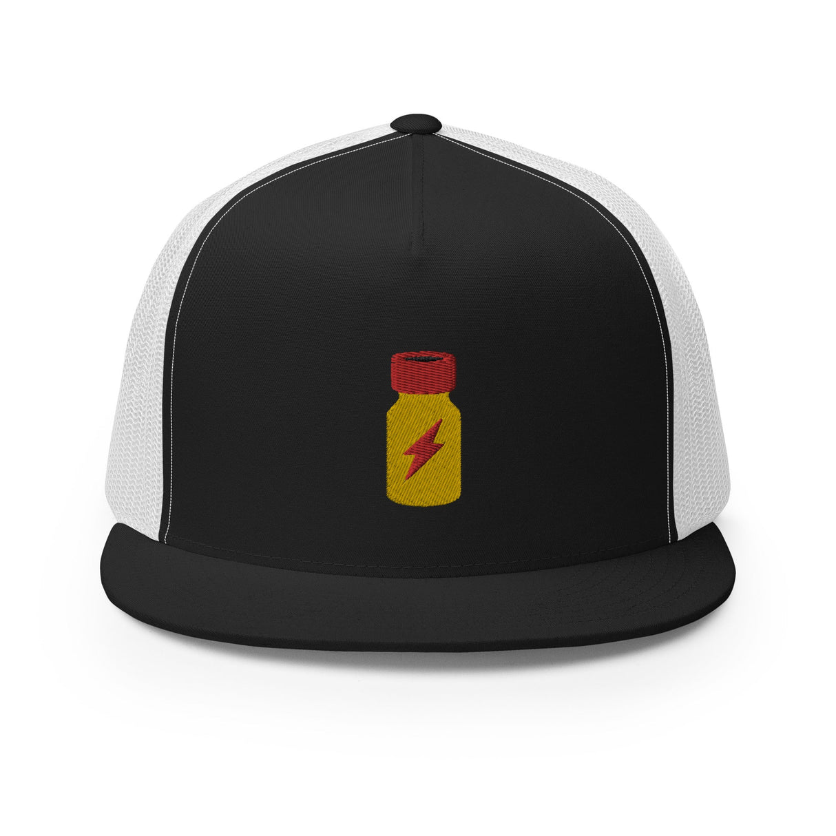 Poppers (Headwear)-Headwear-Swish Embassy