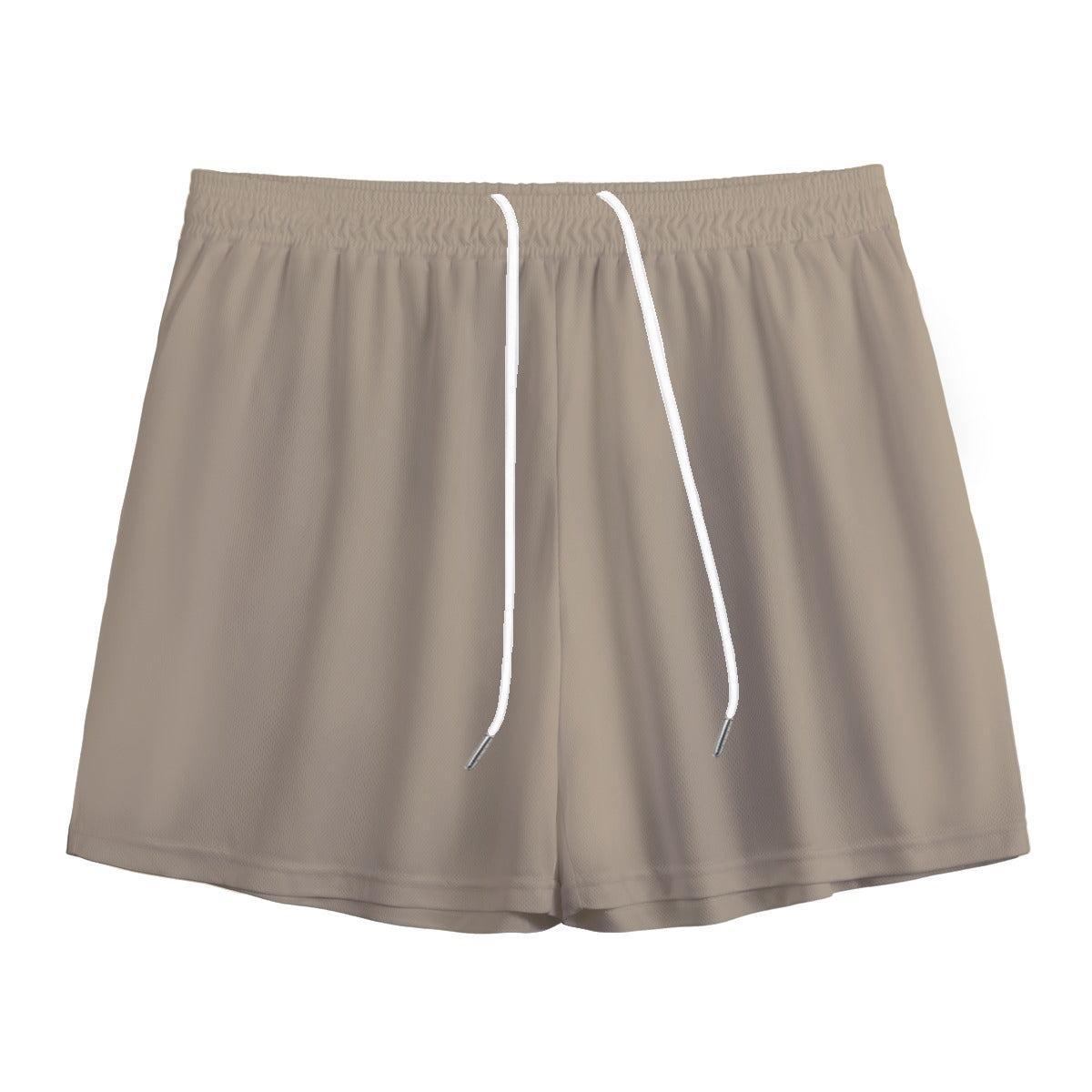 Safari Daddy (Shorts)-Shorts-Swish Embassy