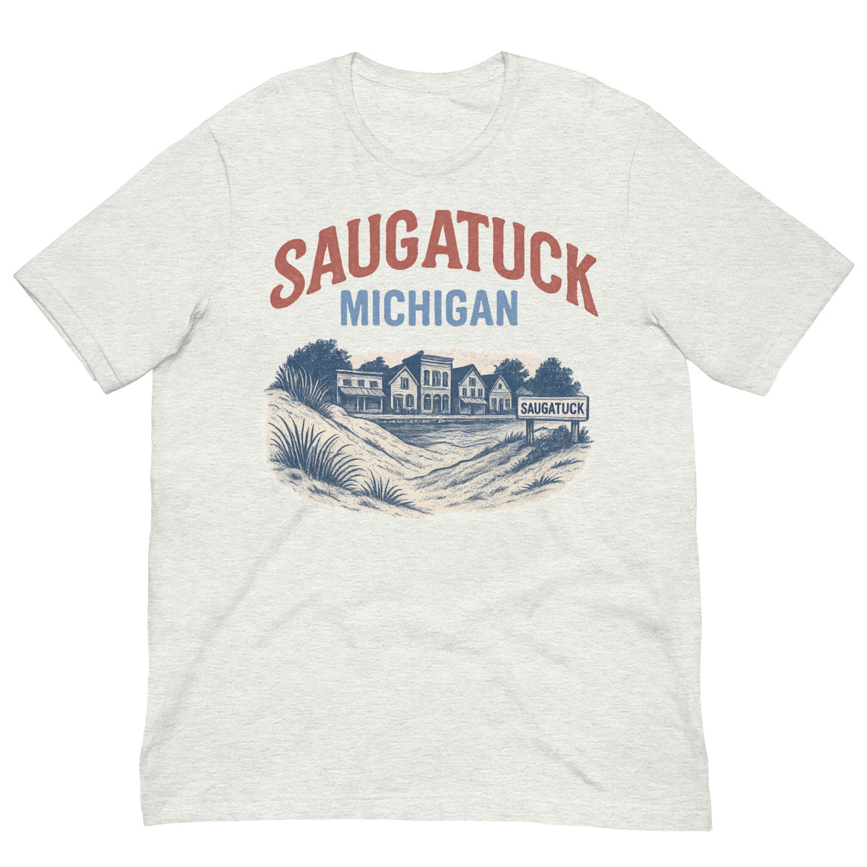 Saugatuck-T-Shirts-Swish Embassy