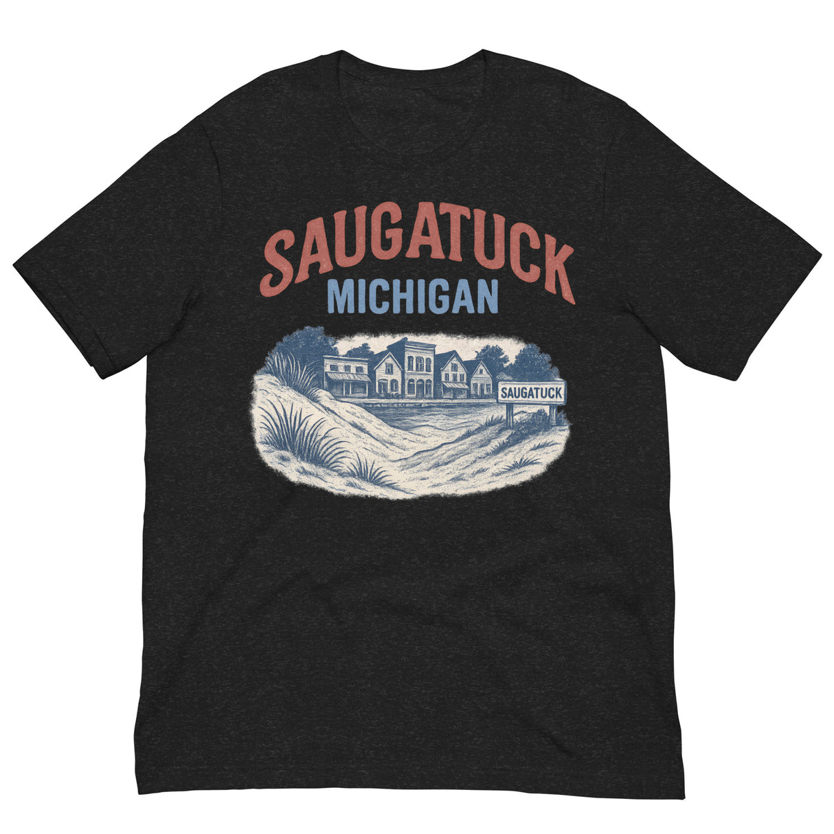 Saugatuck-T-Shirts-Swish Embassy