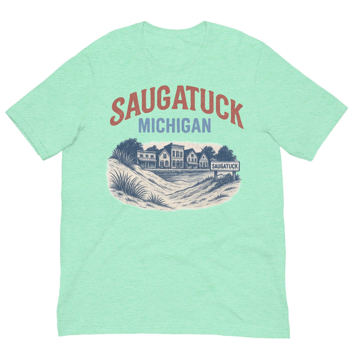 Saugatuck-T-Shirts-Swish Embassy