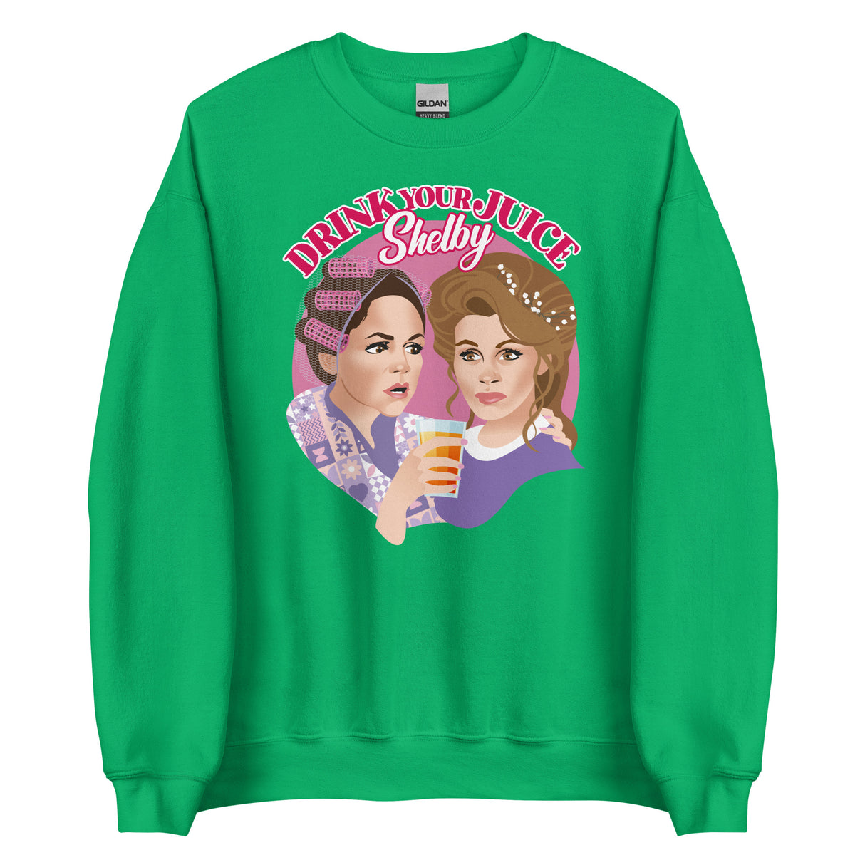 Shelby (Sweatshirt)-Sweatshirt-Swish Embassy