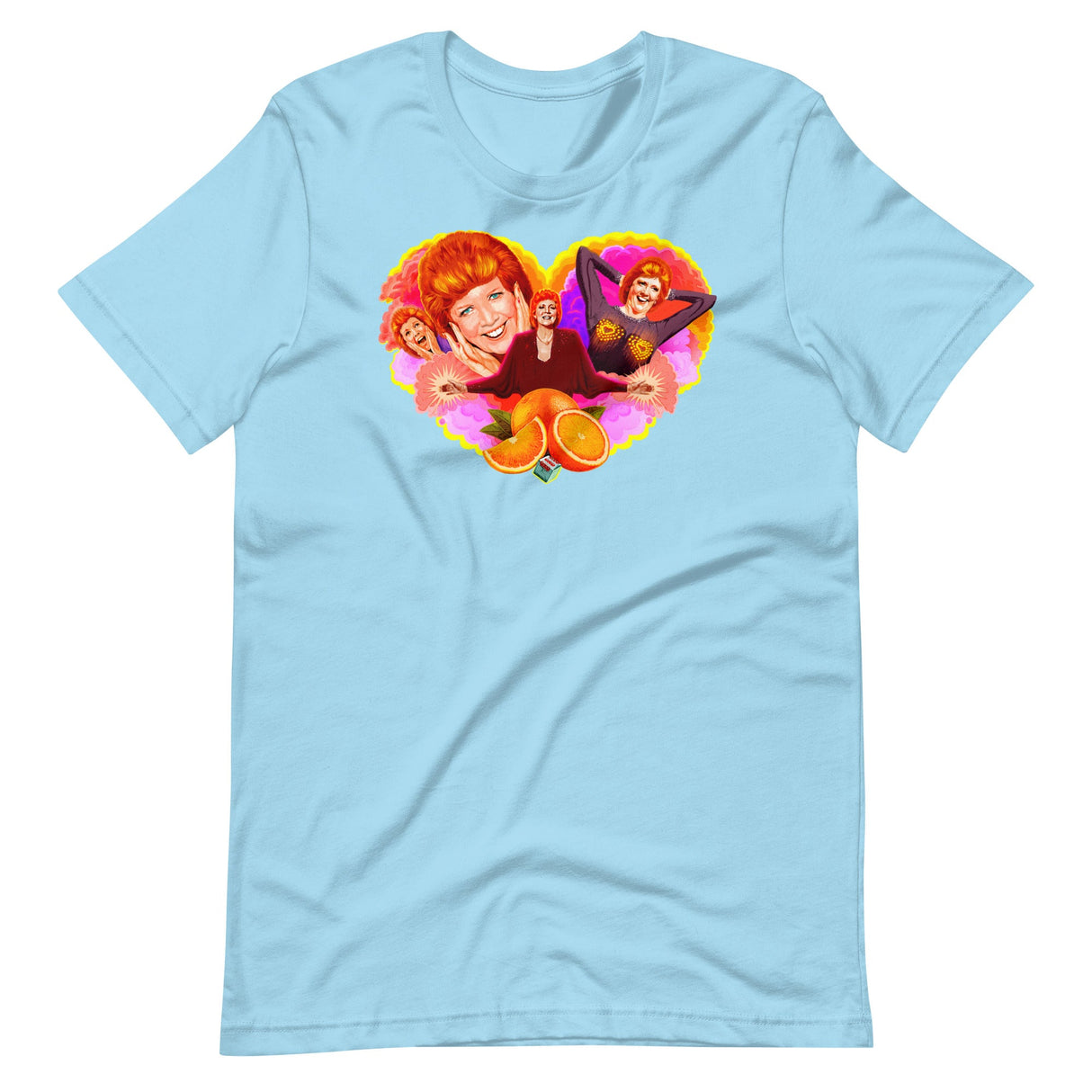 Shooketh-T-Shirts-Swish Embassy