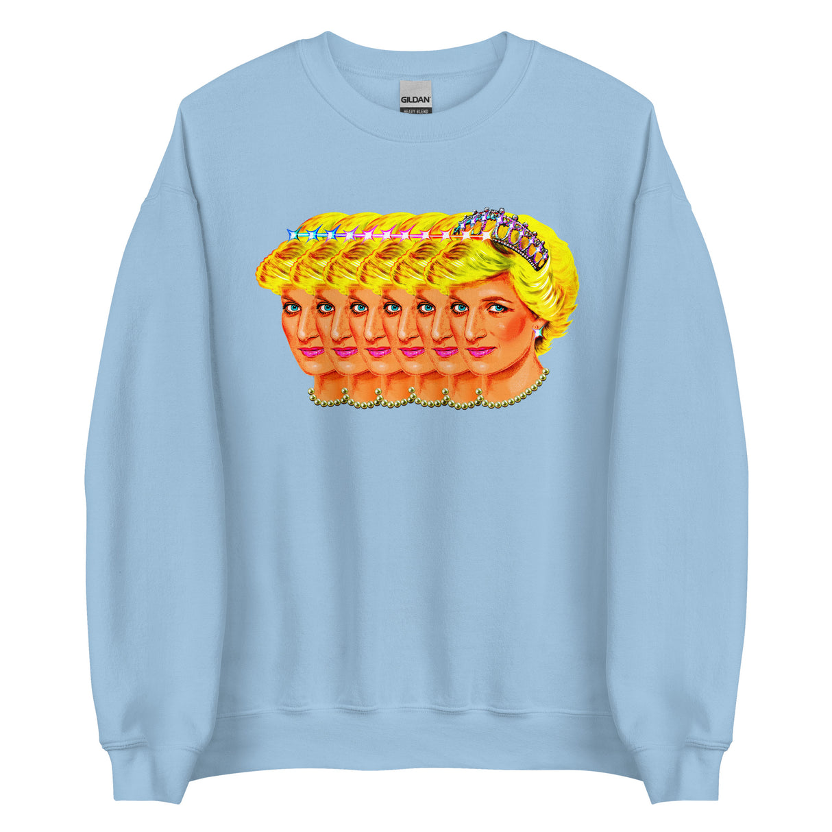 Side-Di (Sweatshirt)-Sweatshirt-Swish Embassy