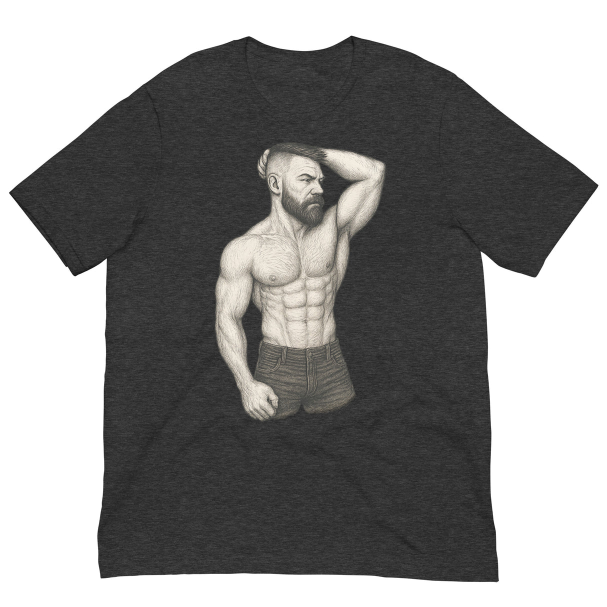 Sniff-T-Shirts-Swish Embassy