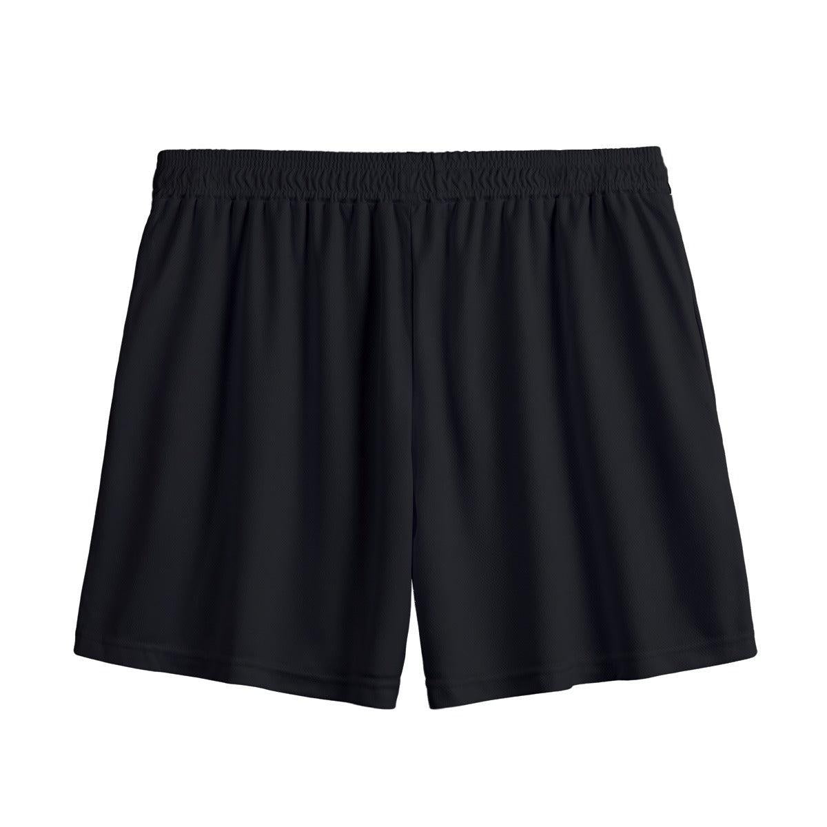 So Raven (Shorts)-Shorts-Swish Embassy
