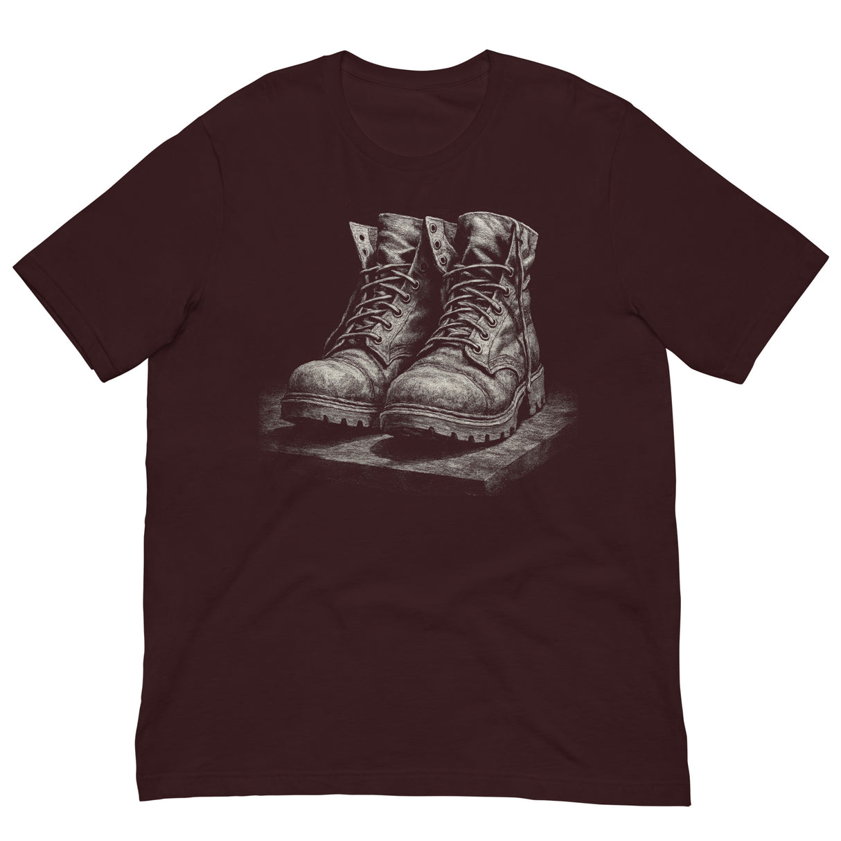 Stomp & Circumstance-T-Shirts-Swish Embassy