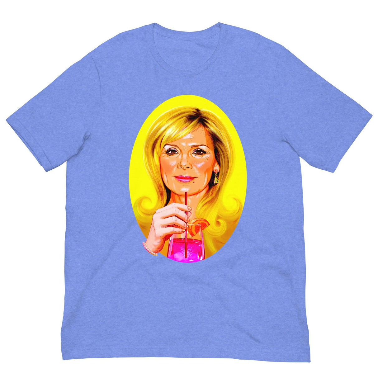 Suck It Carrie-T-Shirts-Swish Embassy