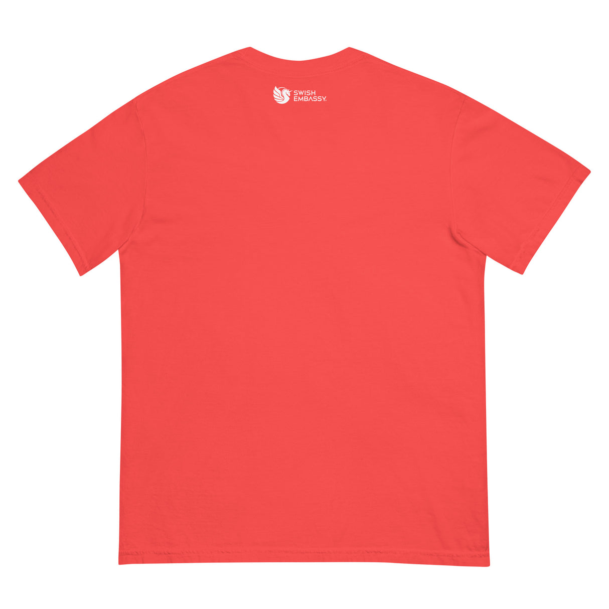 Thirstified (Boxy Tee)-Boxy T-Shirt-Swish Embassy