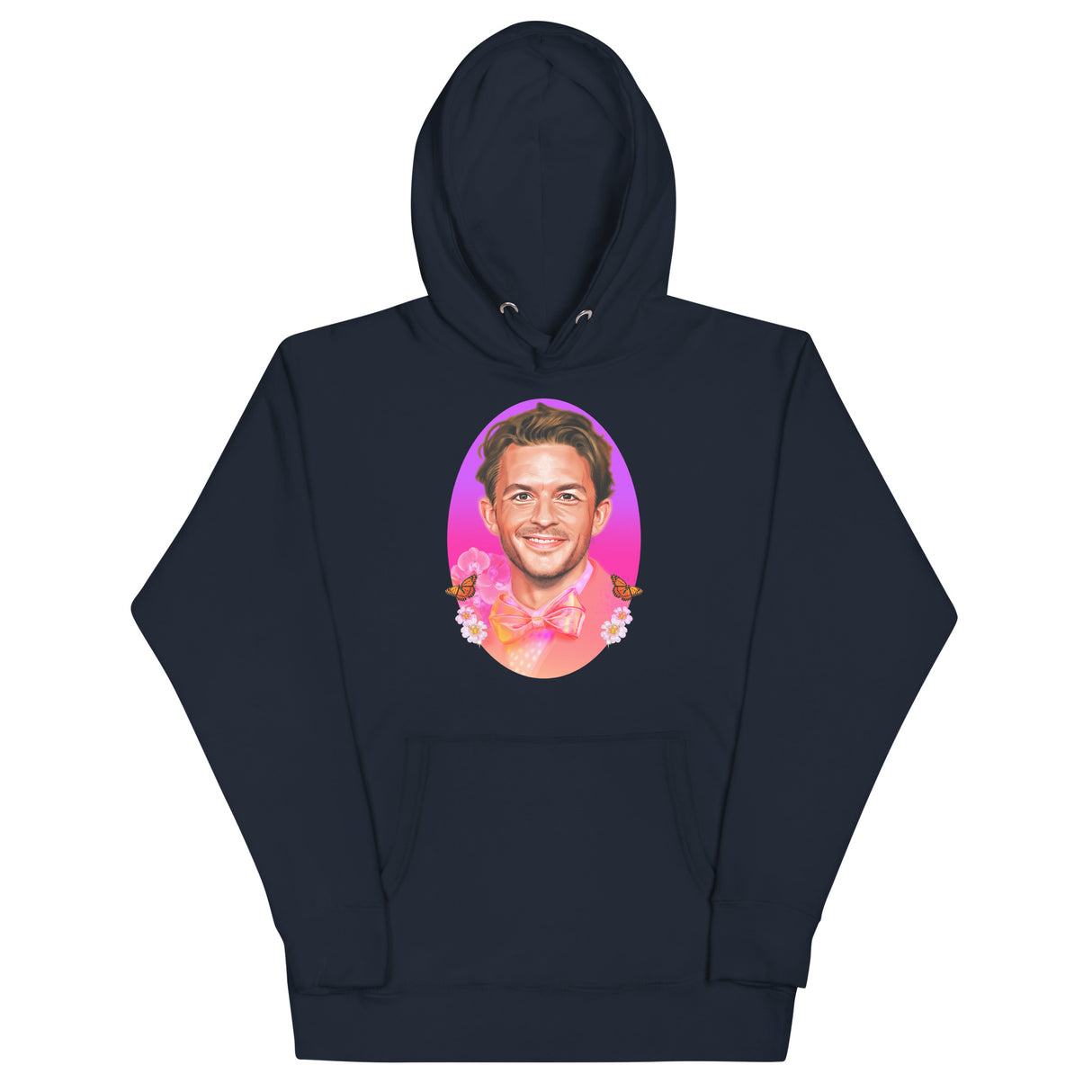Thirstified (Hoodie)-Hoodie-Swish Embassy