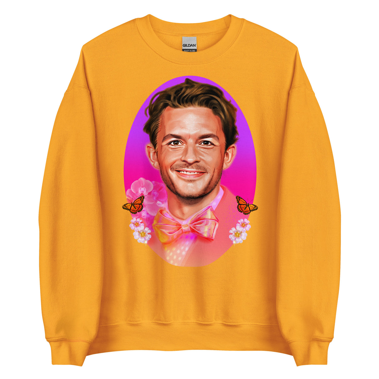 Thirstified (Sweatshirt)-Sweatshirt-Swish Embassy