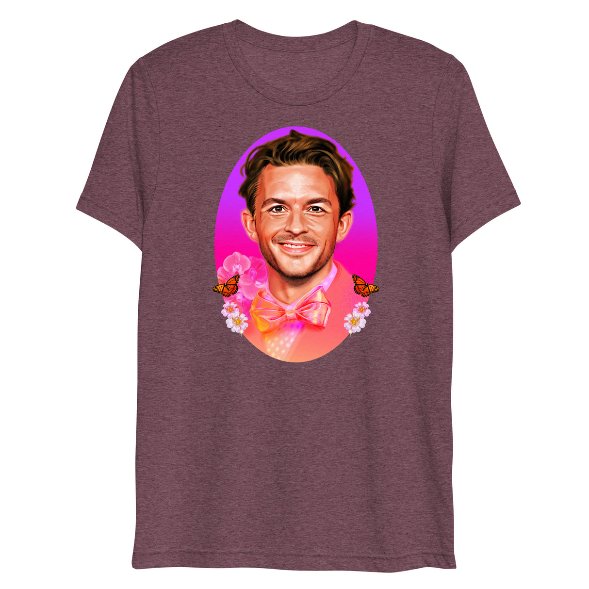 Thirstified (Triblend)-Triblend T-Shirt-Swish Embassy