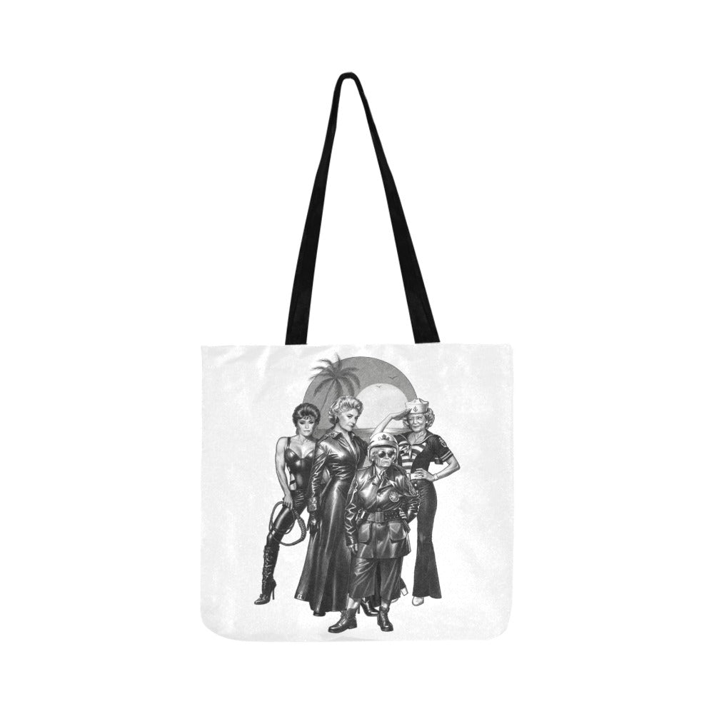 Tom of Shady Pines (Tote Bag)
