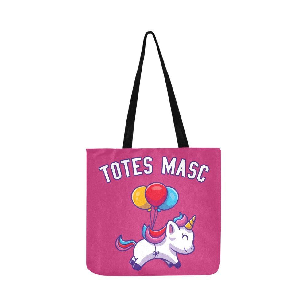 Totes Masc (Tote Bag)