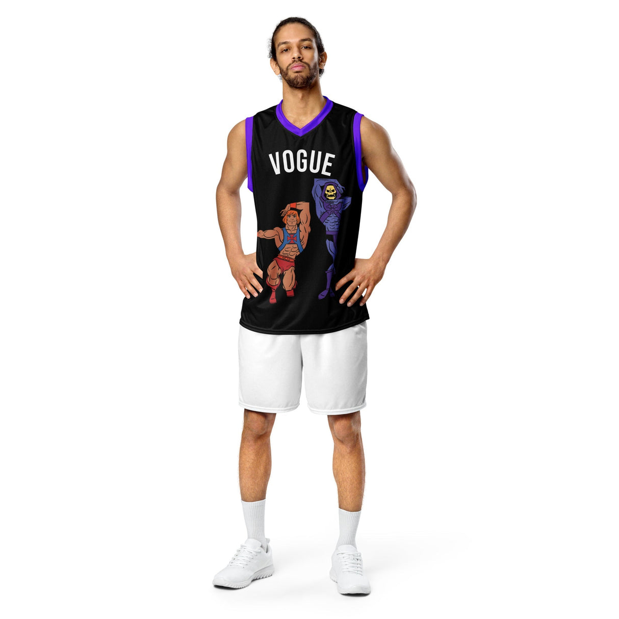 Vogue (Jersey)-Jersey-Swish Embassy