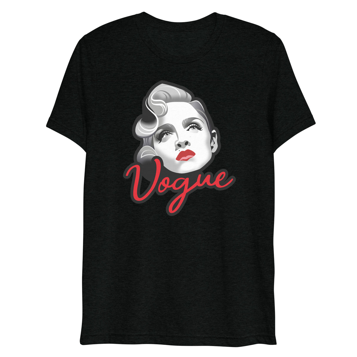 Vogue (Triblend)-Triblend T-Shirt-Swish Embassy