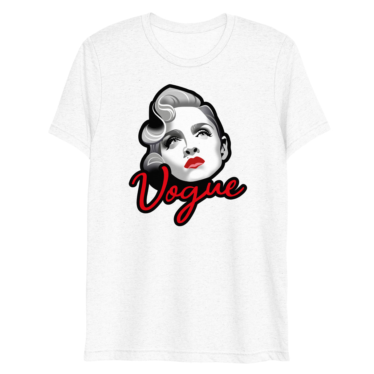 Vogue (Triblend)-Triblend T-Shirt-Swish Embassy