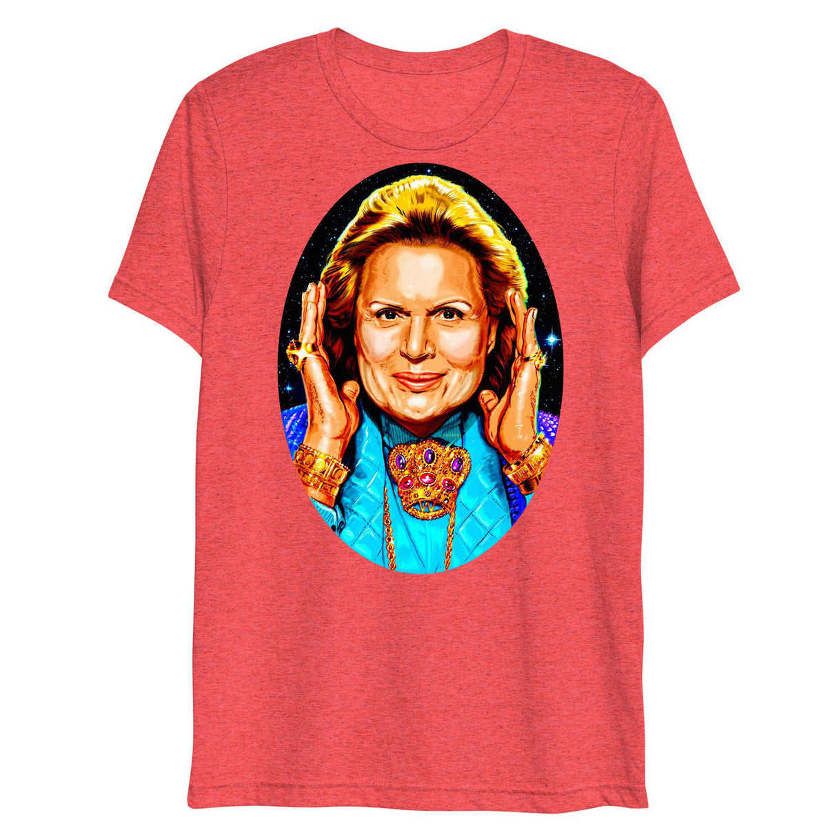 Walter (Triblend)-Triblend T-Shirt-Swish Embassy