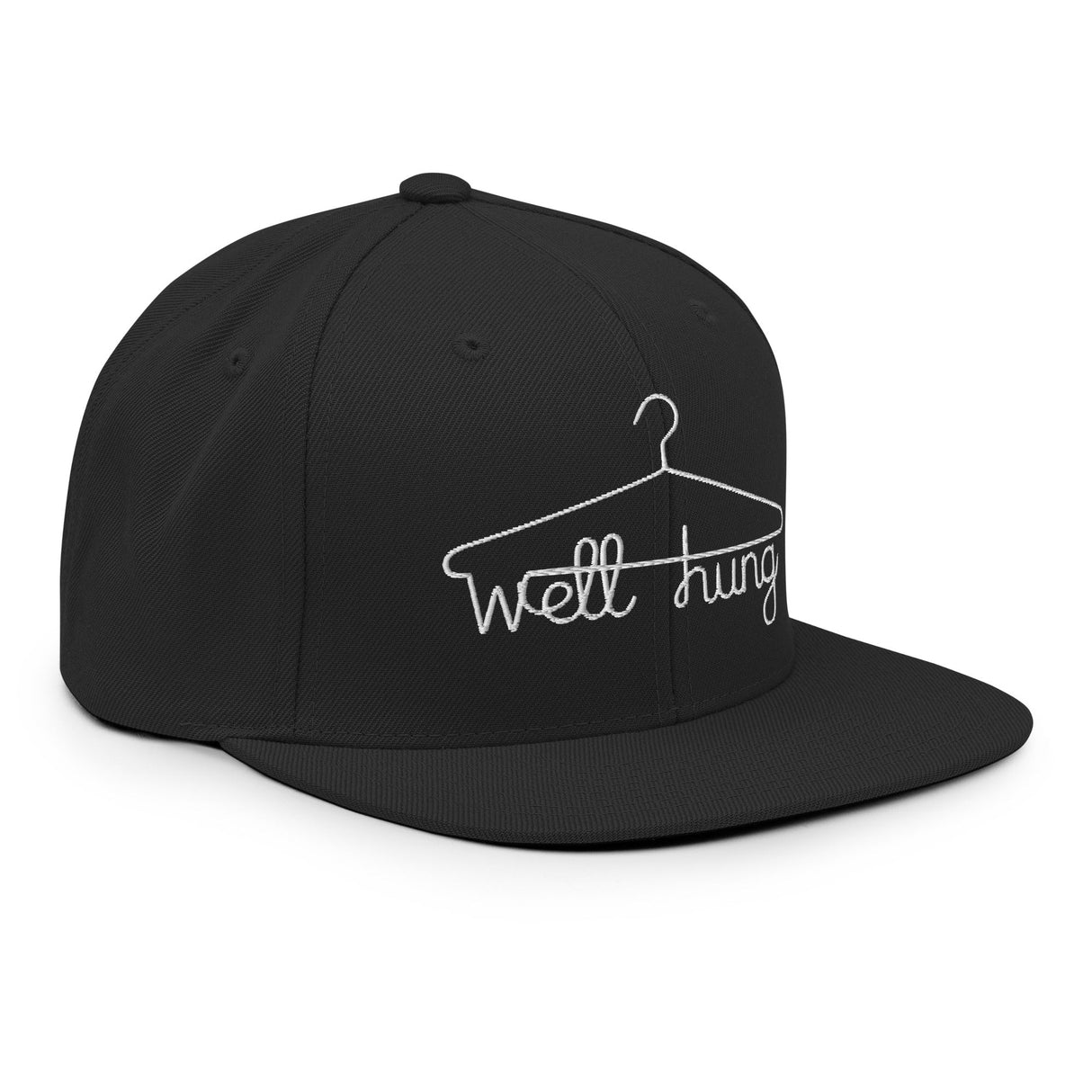 Well Hung (Headwear)-Headwear-Swish Embassy