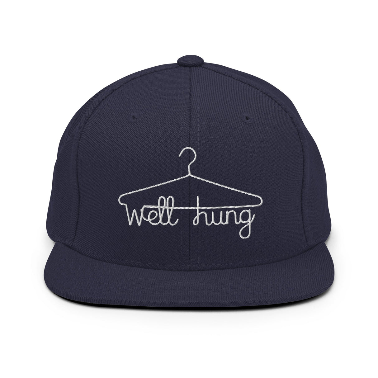 Well Hung (Headwear)-Headwear-Swish Embassy