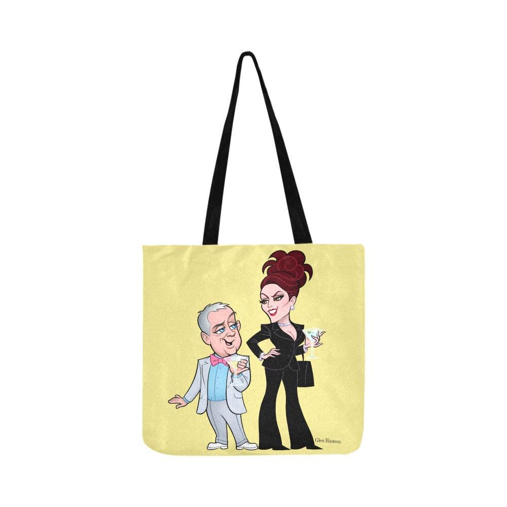Well Well Well (Tote Bag)