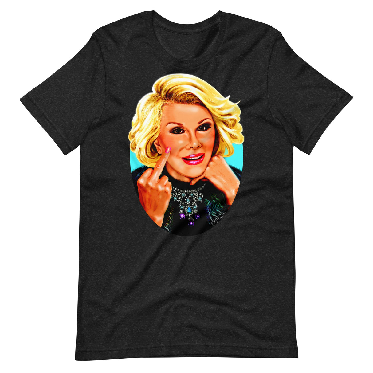 What I Really Think-T-Shirts-Swish Embassy