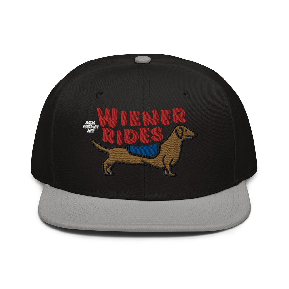 Wiener Rides (Headwear)-Headwear-Swish Embassy