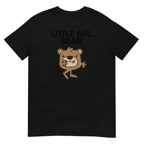 Little Mr. Bear