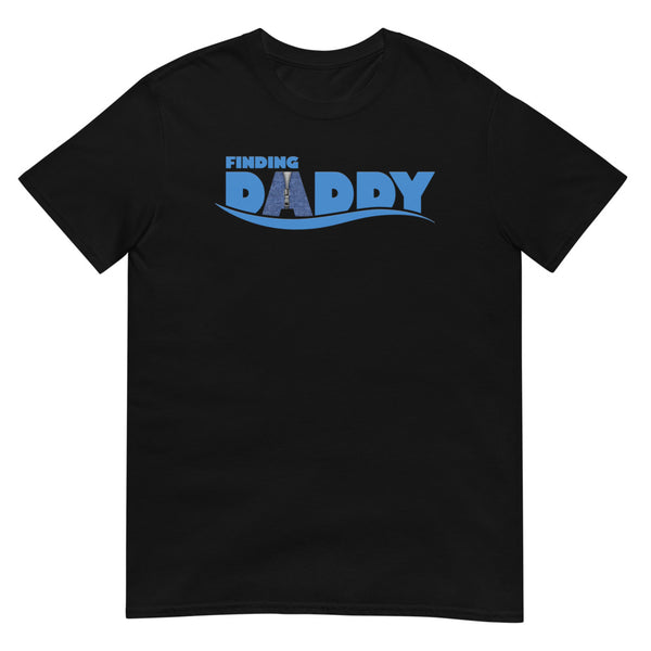 Finding Daddy