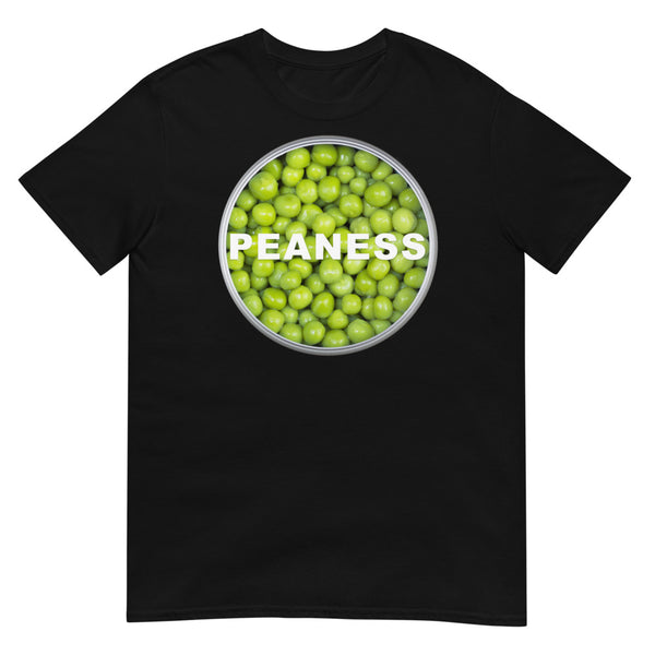 Peaness